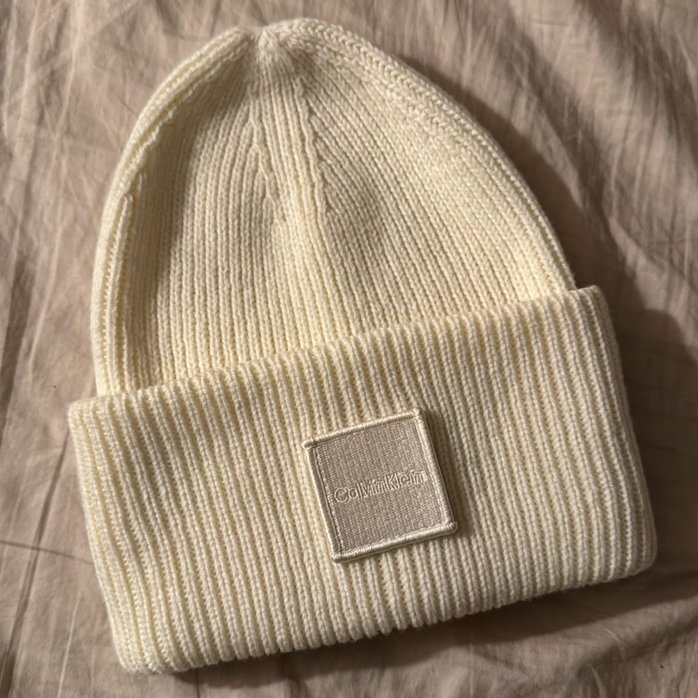 Calvin Klein Beanie